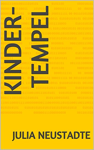 Kinder-Tempel (German Edition)