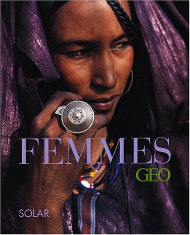 couverture de : Femmes