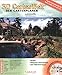 Produktbild 3D GartenWelt 2.1, 1 CD-ROM Der Gartenplaner. Planen und entwerfen Sie Ihren Garten in 2D und 3D. Für Windows 95/98/ME/2000/XP. Mit großer Pflanzen-Datenbank mit 7000 Einträgen