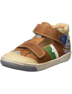 babybotte Sphinx Jungen Sandalen