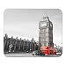 Produktbild Mauspad Welt Reise Big Ben Bedruckt