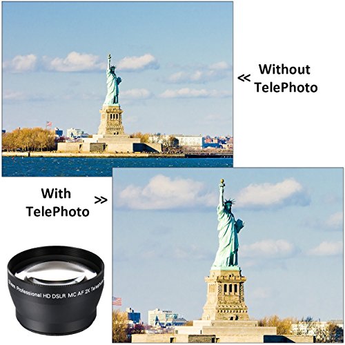 52mm Filtre R  glage Lentille Essentiel Pour Nikon D4 D3X D800 D700 D600 D300S D300 D7100 D7000 D5200 D5100 D5000 D3200 D3100 D3000 D90 D80 D70 D60 D50 D40 D7100 D7000 D5200 D5100 D3200 D3100 D3000 D90 LF131