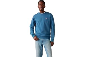 Levi's herr The Original Hm Crew Tröja