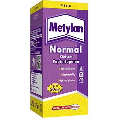 Tapetenkleister Metylan normal 125g - 2