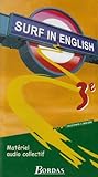 Image de SURF IN ENGLISH 3E K7 CLASS 03