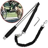 Funktion: Einzigartiges Design Hände frei, um Ihr Fahrrad perfekt verbunden, damit Sie sicher gehen Sie Ihren Hund und Fahrt Ihr Fahrrad an der gleichen Zeit