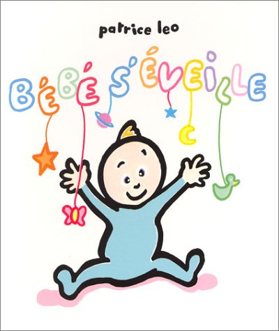 Bébé s'éveille