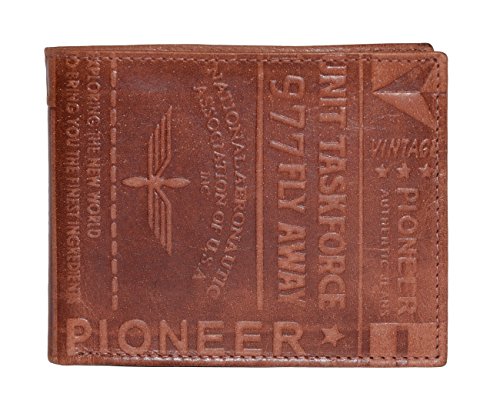 Preisvergleich Produktbild Geldbörse Pioneer