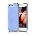 Produktbild HongHuShop Hybrid 3 in 1 Abnehmbar Überzug Rahmen Für Huawei P10 Lite Einfach Luxus Galvanisieren Plated PC Textur Schale Schutzhülle Bumper Case Cover Skin für Huawei P10 Lite - Gold