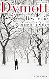 Cover zum Buch Bevor sie mich liebte