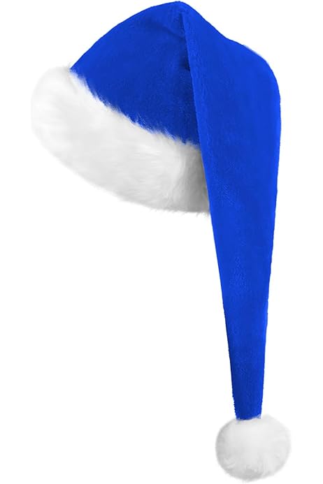 Kerstmuts Pluche, 70cm kopen? Vergelijk de beste prijs op