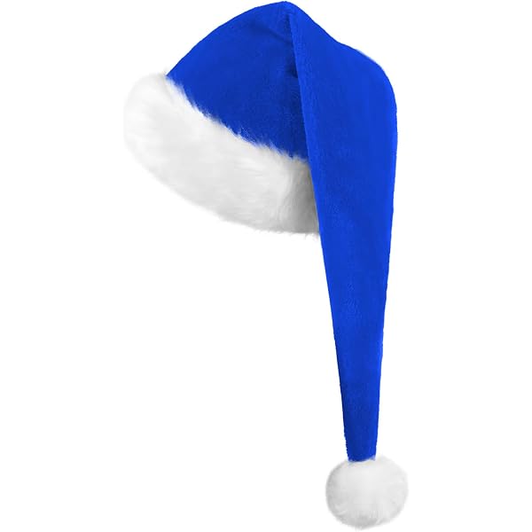 Cappello Natalizio Con Paillettes: Scintillante E Morbido Per Un Natale Glamour - 5
