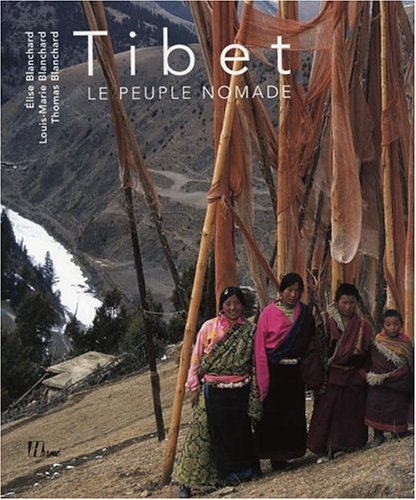 couverture de : Tibet