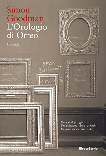 Download L'orologio di Orfeo Download L'orologio di Orfeo