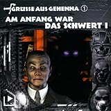 Cover zum Buch Am Anfang war das Schwert I