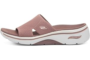 Skechers dam Go Walk Arch Fit 2.0 Sandal DakotaSandal