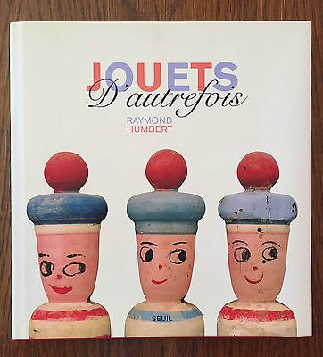 Jouets d'Autrefois Jouets d'Autrefois