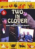 Two In Clover - The Complete Series [DVD][1969]