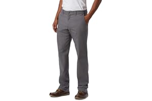 Columbia Męskie spodnie Flex ROC wędrówki