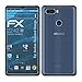 Produktbild Archos Diamond Omega Schutzfolie - 3er Set atFoliX FX-Clear kristallklare Folie Displayschutzfolie