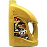 Petrol Ofisi Maxima XT 5W/30 4 Lt Tam Sentetik Motor Yağı