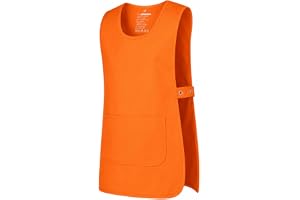 MISEMIYA Unisex rengöringsförkläde sanitärt BZZ-868