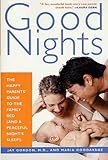 Image de Good Nights: The Happy Parents' Guide to the Family Bed (and a Peacefu