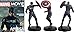 Produktbild Marvel Movie Collection Figure #17 Captain America Stealth