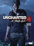 Uncharted 4 - Artbook by 
