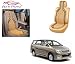 Auto Pearl - Premium Quality Car Wooden Bead Seat Cover For - Toyota Innova 2005-12 RS.649.00