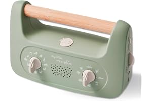 Morphée- My Little Morphée - Scatola delle Storie che rivoluziona il Sonno dei Bambini-Storie rilassanti, Musica, Meditazioni-Suoni della natura-700.000 utenti (italiano, francese, inglese, spagnolo)