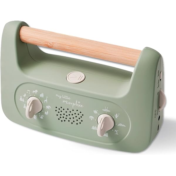 Reiseetui Für Yoto Mini Player - Tragetasche Mit Schultergurt Grau