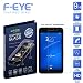 F-EYE® Sony Xperia E4 Tempered Glass Screen Protector RS.299.00