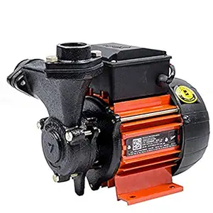 Kirloskar 0.5 Hp Jalraaj Ultra Self Priming Water Pump, Multicolour