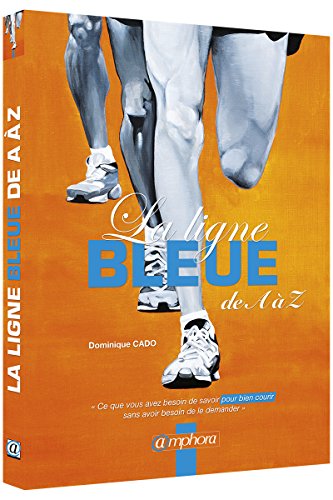 La Ligne bleue de A à Z La Ligne bleue de A à Z