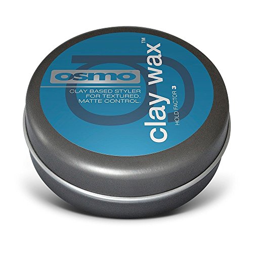 Osmo Clay Wax Traveller
