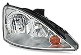 für Ford Focus MK1, Mod. Bj. 11/01-12/04 (nur Fahrzeuge ohne Xenon)