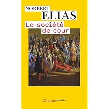 La société de cour