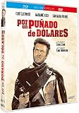 Per un pugno di dollari (POR UN PU�ADO DE D�LARES (BLU-RAY+DVD), Spanien Import, siehe Details f�r Sprachen) - Clint Eastwood