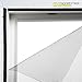 Magneto Mesh Screen Mosquito Net for Windows