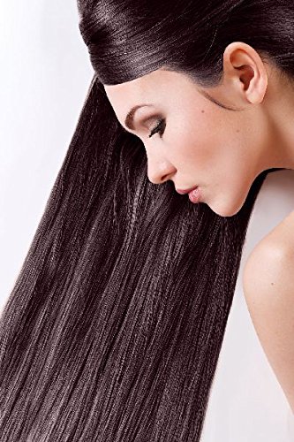 SANOTINT® Haarfarbe Sensitive „light“ Nr. 75 „Goldbraun“ (125 ml) - 2