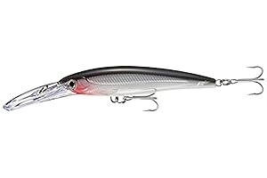 Rapala X-Rap Magnum Fishing Lures