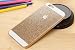 Cool & Creative Glitter Sparkle Hard Back Case Cover For APPLE I PHONE 7+ (PLUS) RS.259.00