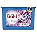 Produktbild Bold 2-in-1-Perlen Lavendel und Kamille Waschen Kapseln, 12 Wäschen