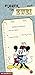 Produktbild Mickey Mouse & Minnie Planer für zwei - Kalender 2018