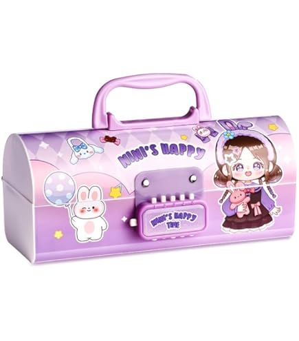 Buy Alokik Enterprise Nini's Happy Time Multi-Functional Pencil