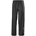 Helly Hansen Herren 71445 Shell-Pants Gent Gre XS in schwarz