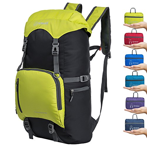 lightweight 40l backpack