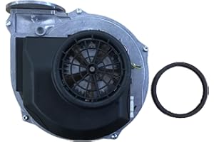 BOSCH Worcester Greenstar 25 28 29 30 HE Fan Assembly 87161164740