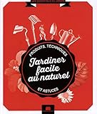 Jardiner facile au naturel (poche jardin)